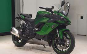 KAWASAKI NINJA 1000SX 2020 ZXT02K