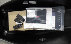 HONDA ADV160 KF54