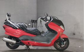 HONDA FORZA Z MF08