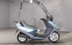 HONDA YELLOW YABENA90 HF06