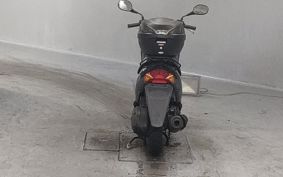 SUZUKI ADDRESS V125 CF4EA