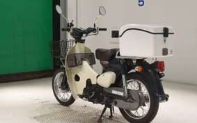 HONDA LITTLE CUB E 2026 AA01