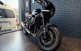 KAWASAKI Z900RS CAFE 2022 ZR900C