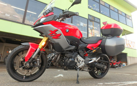 BMW F900XR PREMIUM LINE 2021 0K21