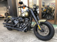 Фото Harley FLSS 2016 с японского аукциона