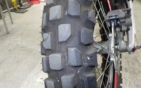 HONDA CRF250 RALLY 2002 MD44