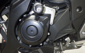 SUZUKI GSX250R 1983