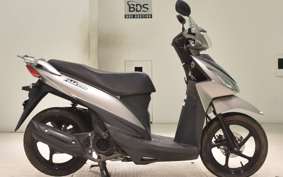 SUZUKI ADDRESS 110 2023 CE47A
