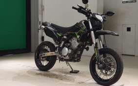 KAWASAKI KLX250D TRACKER X 2026 LX250V