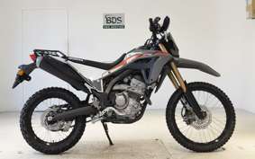 HONDA CRF250L MD47