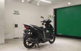 SUZUKI ADDRESS 110 2025 CE47A