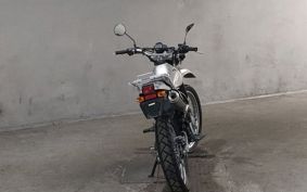 HONDA SL230 MD33