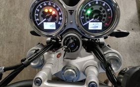 TRIUMPH SPEED TWIN 2025 DAD85H