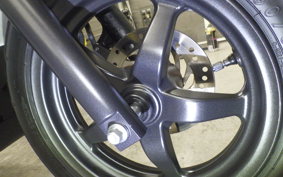 HONDA LEAD 125 JF45