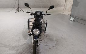 HONDA SUPER CUB110 JA10
