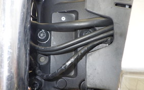 SUZUKI GSR400 2009 GK7EA