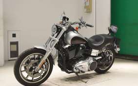 HARLEY FXDL 1580 2014