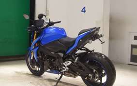 SUZUKI GSX-S 1000 2015 GT79A