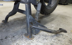 HONDA DIO 110 1999 JF31