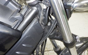 YAMAHA TRICKER Gen.2