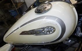 YAMAHA DRAGSTAR 250 2022 VG02J