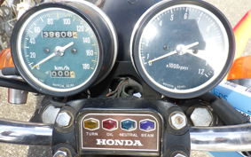 HONDA CB350 FOUR 1973