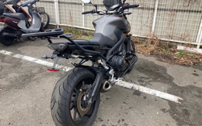 YAMAHA MT-09 ABS 2014 RN34J