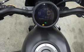 HONDA REBEL 250 S 1993 MC49