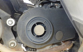 SUZUKI LET's CA4AA