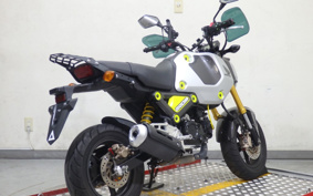 HONDA GROM JC92