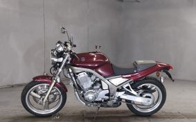 YAMAHA SRX400-1 3VN
