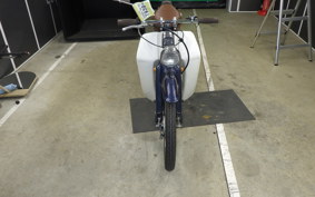 HONDA C50 SUPER CUB AA01