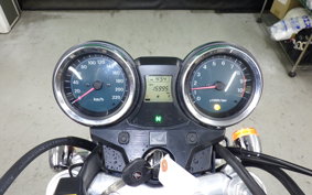 HONDA CB1100 ABS 2011 SC65