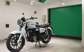 HONDA GB350C 2026 NC64