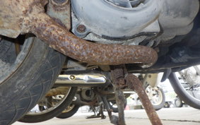 YAMAHA JOG Gen.2 3YJ