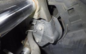 SUZUKI ADDRESS V125 S CF4MA
