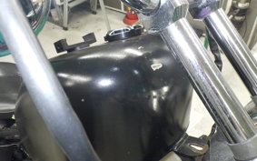 HONDA STEED 400 1993 NC26