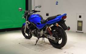 KAWASAKI BALIUS 250 Gen.2 ZR250B