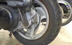 YAMAHA JOG Gen.5 SA36J