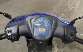 YAMAHA JOG DX AY01