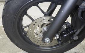 HONDA LEAD 125 JF45