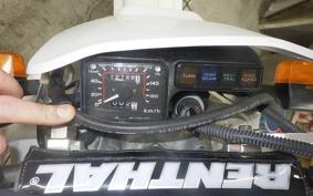 HONDA CRM250R GEN 2 MD24