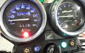 HONDA HORNET 250 1993 MC31