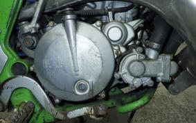 KAWASAKI KDX220SR 1994 DX220B