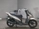 Фото Suzuki ADDRESS V110 с японского аукциона