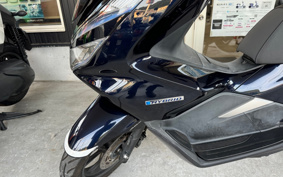 HONDA PCX125 HYBRID JF84