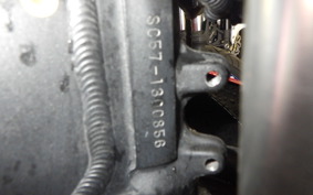 HONDA CBR1000RR 2007 SC57