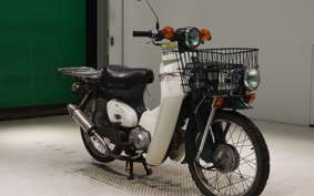 HONDA C50 SUPER CUB 2024 C50