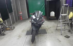 YAMAHA YZF-R25 2012 RG10J