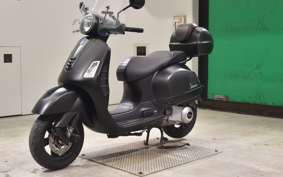 VESPA GTS300 SUPER 2019